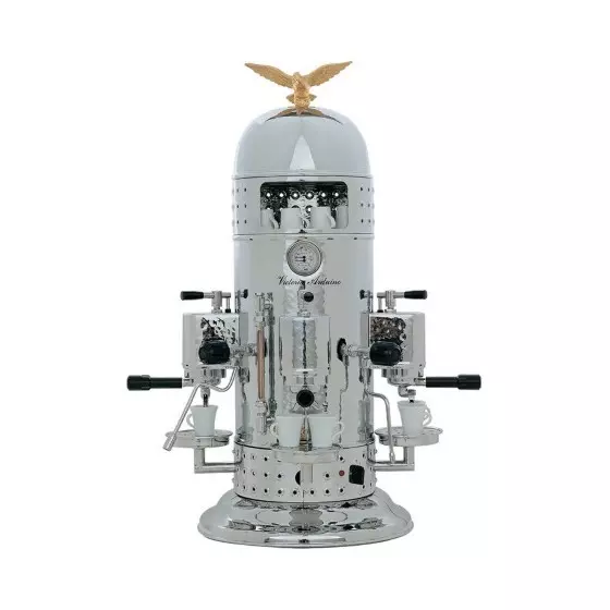 Kávovar Victoria Arduino Venus Bar 3GR | Lázeňská káva